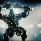 Illustration for article titled Real Steel trailer looks like a robo-fighting champ!